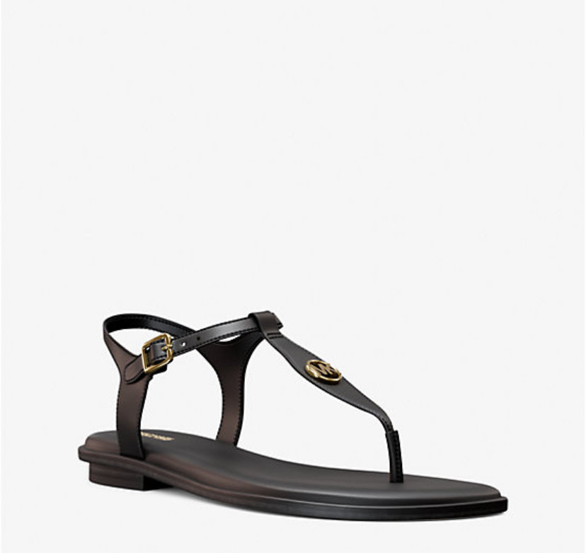 Mallory T-Strap Sandal