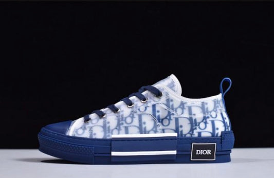 B23 League Low-Top