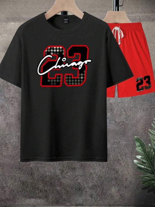 23 Chicago