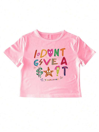 I Dont Give A 💩