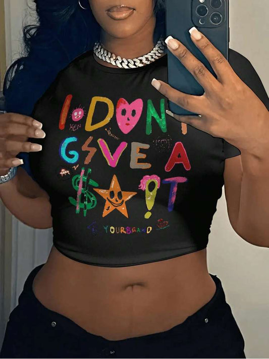 I Dont Give A 💩