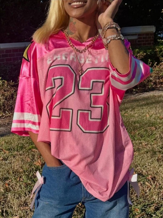 Energetic 23