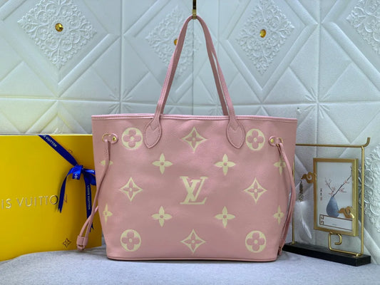 Empreinte Monogram Giant Neverfull MM