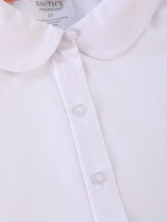 Button Up Shirt