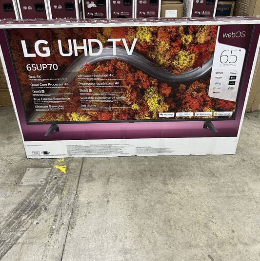 TV