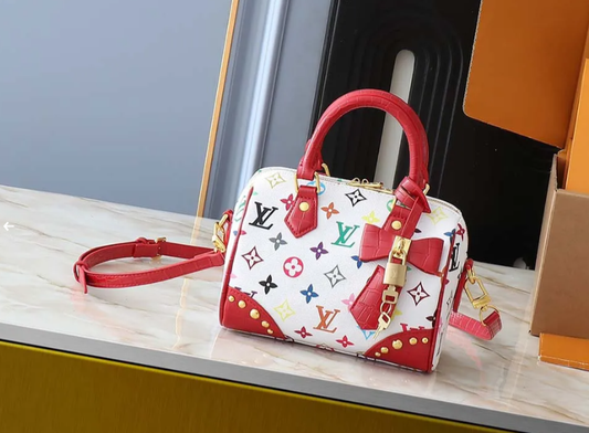 LV x TM Nano Speedy