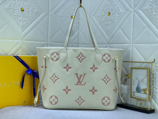 Empreinte Monogram Giant Neverfull MM