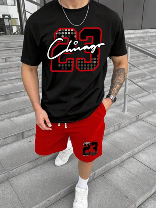 23 Chicago