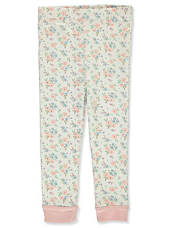 Mommy's Little Girl 3 Piece Pj Set