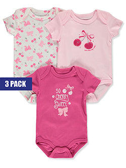 So Cherry Sweet 3 Piece