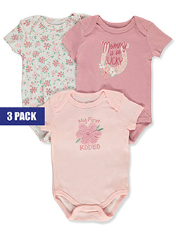 3 Piece Rodeo Bodysuit