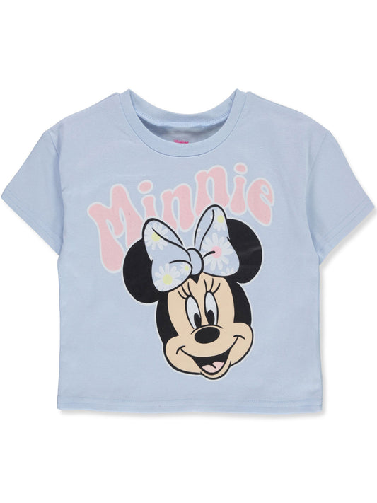 Minnie Mouse Leggings Set