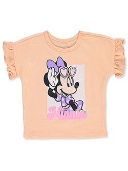 Minnie Mouse 2 Piece Leggings Set