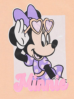 Minnie Mouse 2 Piece Leggings Set