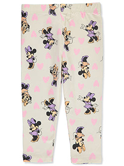 Minnie Mouse 2 Piece Leggings Set