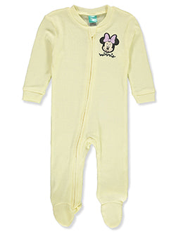 Minnie Mouse 2 Piece Coveralls