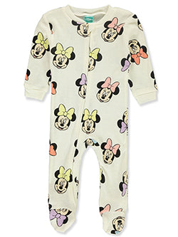 Minnie Mouse 2 Piece Coveralls