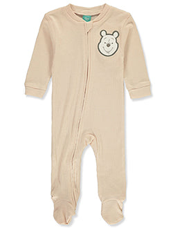 Winnie The Pooh 2 Pack Coveralls