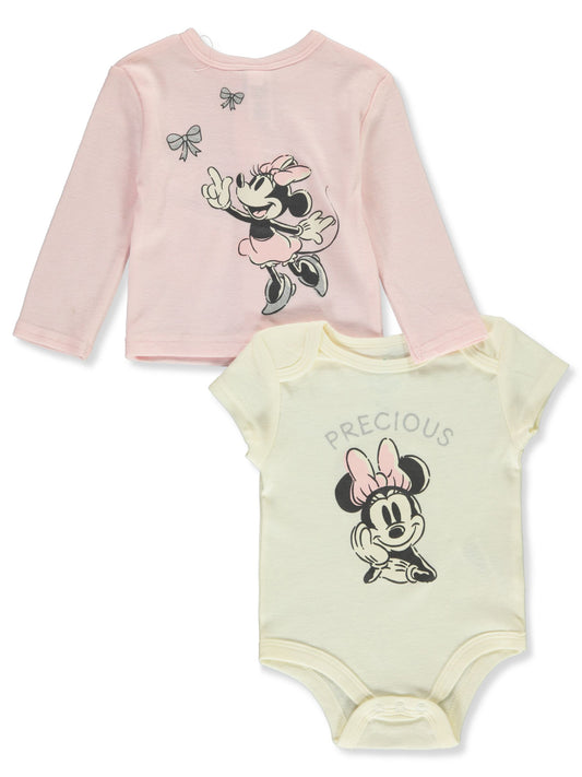 Minnie Mouse Precious 5 Piece Set