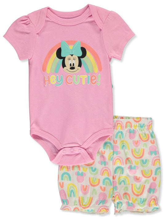 Hey Cutie 2 Piece Set