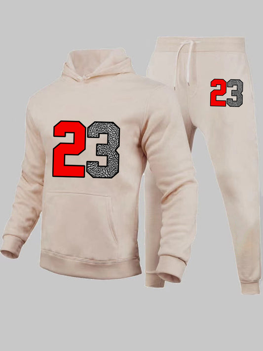 23 Tracksuit