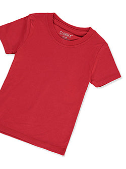 Cookie's Solid Crew T-Shirt