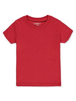 Cookie's Solid Crew T-Shirt