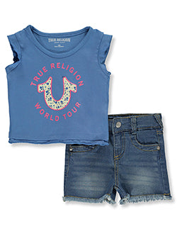 True Religion World Tour