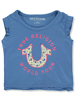 True Religion World Tour