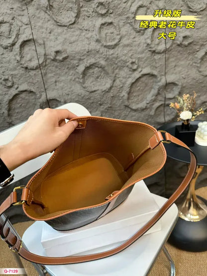 Celine Bucket Bag