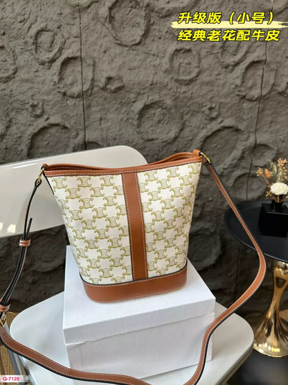 Celine Bucket Bag