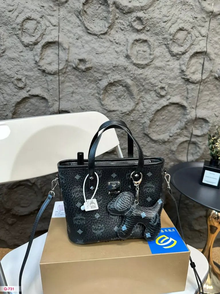 Toni Visetos Mini