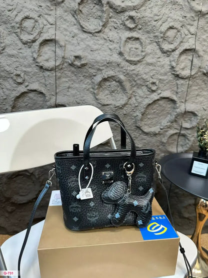 Toni Visetos Mini