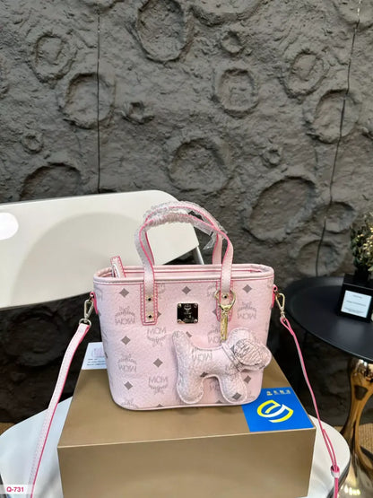 Toni Visetos Mini
