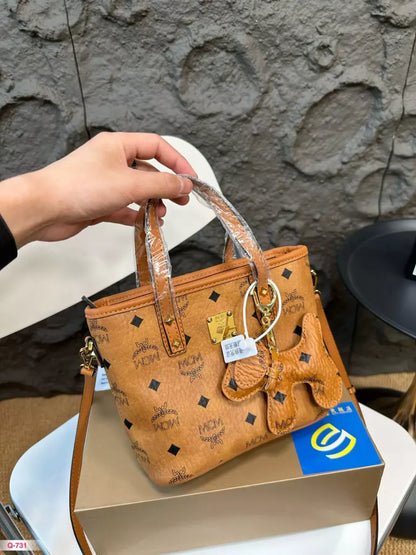 Toni Visetos Mini