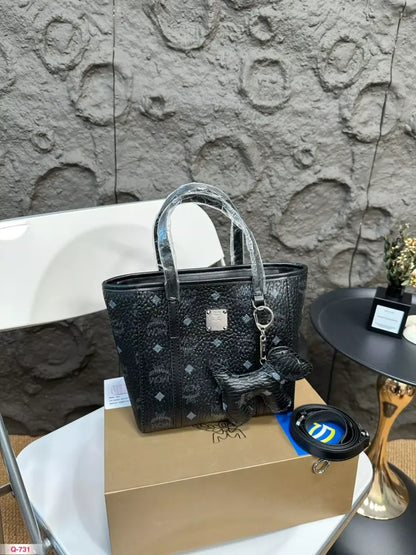 Toni Visetos Mini