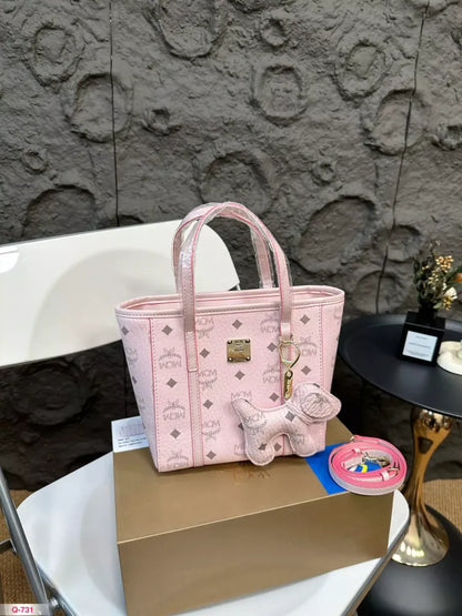 Toni Visetos Mini