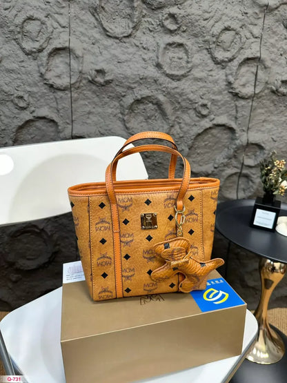 Toni Visetos Mini
