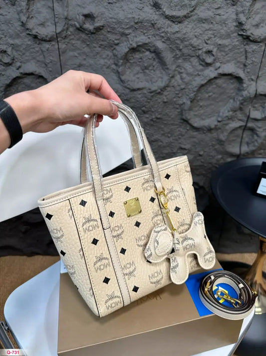 Toni Visetos Mini