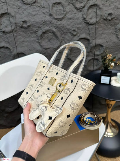 Toni Visetos Mini