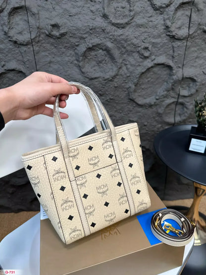 Toni Visetos Mini