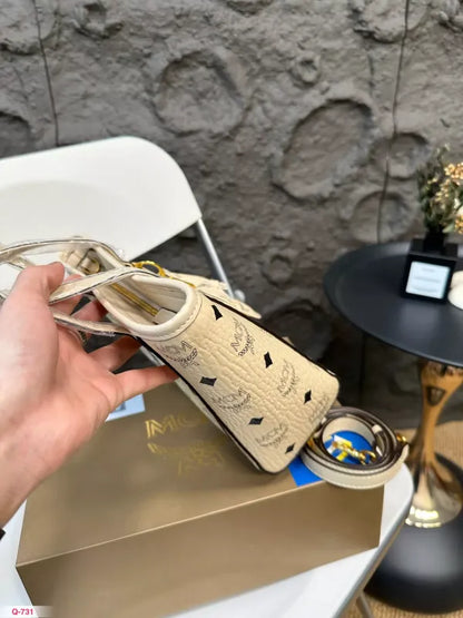 Toni Visetos Mini