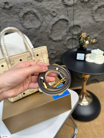 Toni Visetos Mini