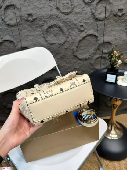 Toni Visetos Mini
